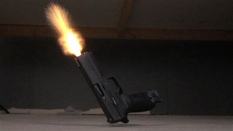 recent pistol that failed drop test|guns that can be dropped.